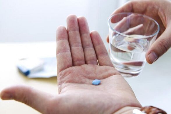 hurtigvirkende medisiner for å forbedre styrken